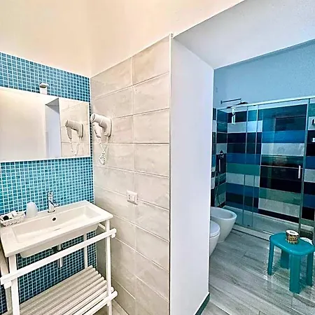Nocleg ze śniadaniem Belvedere Hotel-b&b 4*
