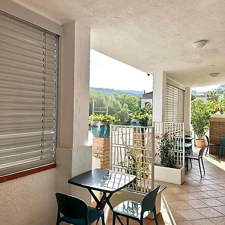 Belvedere Hotel-b&b Palinuro