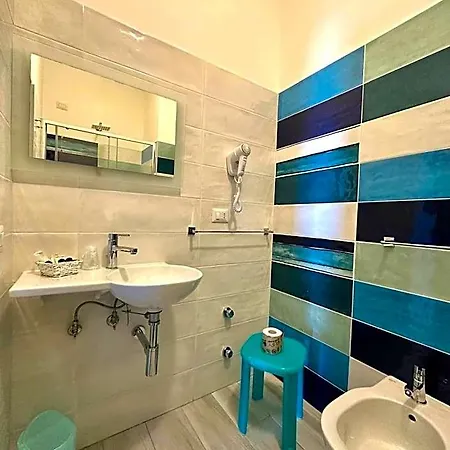 Belvedere Hotel-b&b Palinuro