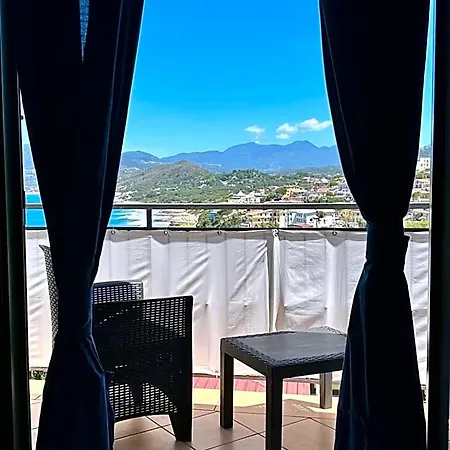 Belvedere Hotel-b&b 4*