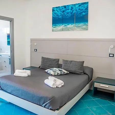 Belvedere Hotel-b&b 4*