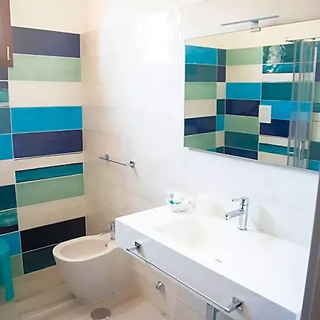 Nocleg ze śniadaniem Belvedere Hotel-b&b Palinuro