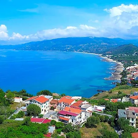 Nocleg ze śniadaniem Belvedere Hotel-b&b