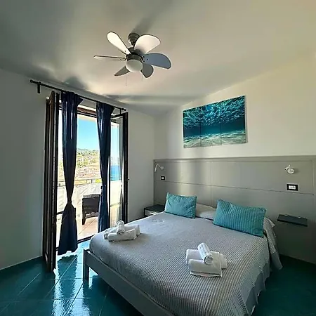 Belvedere Hotel-b&b