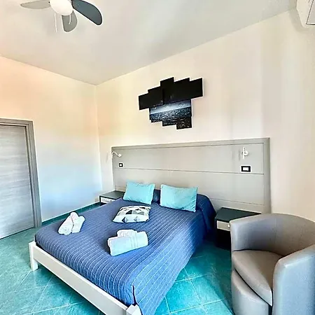Belvedere Hotel-b&b Nocleg ze śniadaniem 4*