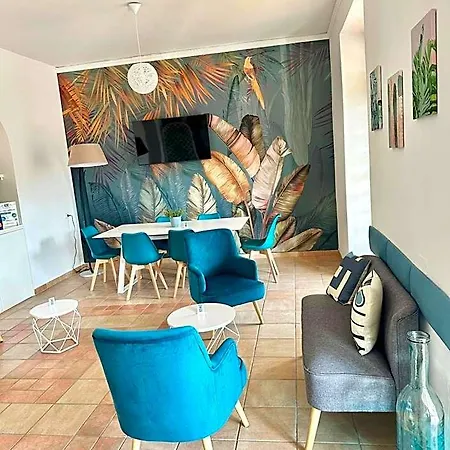 Nocleg ze śniadaniem Belvedere Hotel-b&b