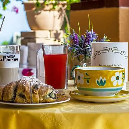 Belvedere Hotel-b&b Nocleg ze śniadaniem 4*