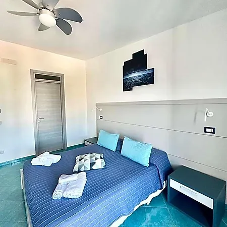 Belvedere Hotel-b&b 4*