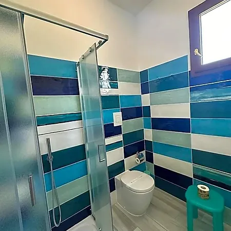 Belvedere Hotel-b&b Palinuro