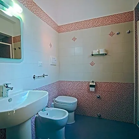 Belvedere Hotel-b&b Nocleg ze śniadaniem Palinuro