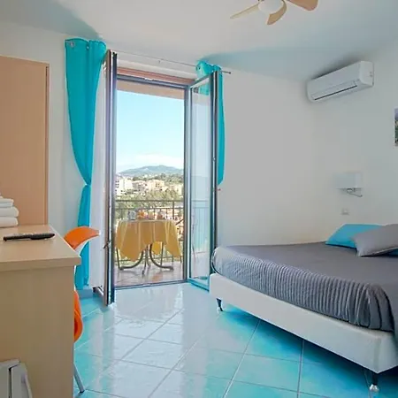 Belvedere Hotel-b&b Nocleg ze śniadaniem 4*