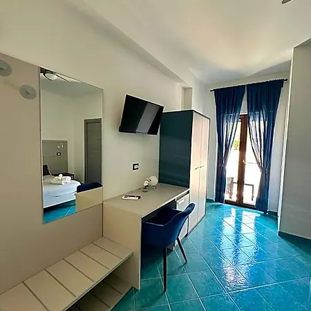 Belvedere Hotel-b&b Nocleg ze śniadaniem