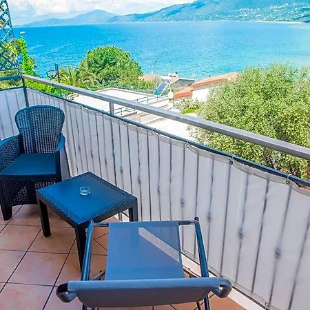 Belvedere Hotel-b&b Nocleg ze śniadaniem Palinuro