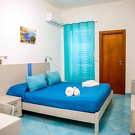 Belvedere Hotel-b&b