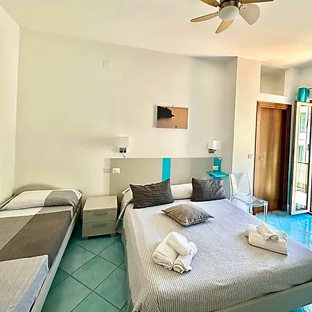 Belvedere Hotel-b&b