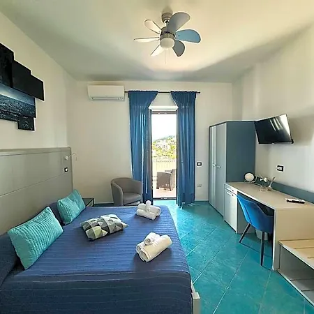 Belvedere Hotel-b&b 4*