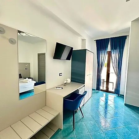 Belvedere Hotel-b&b Nocleg ze śniadaniem 4*
