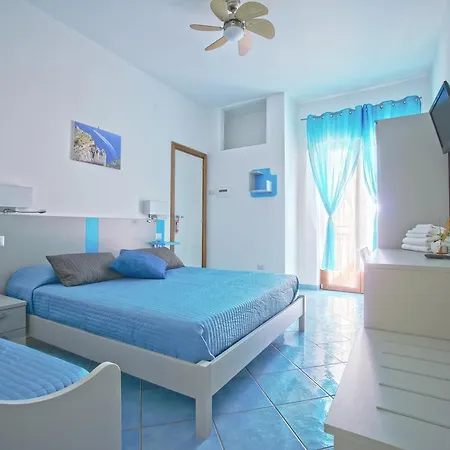 Belvedere Hotel-b&b Отель типа 