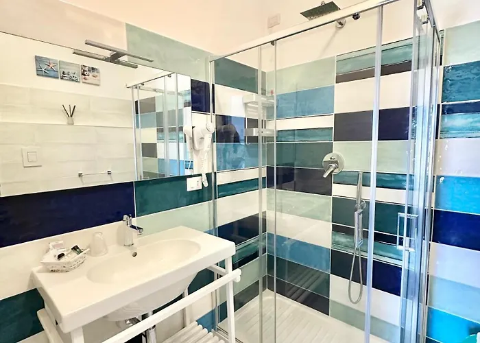 Belvedere Hotel-b&b Palinuro