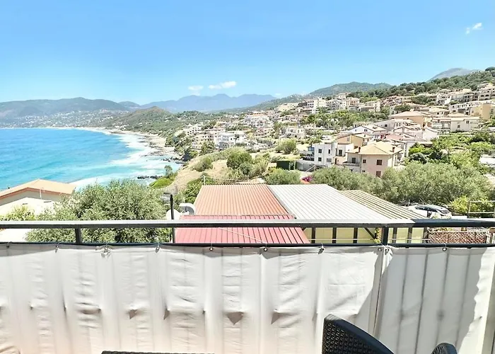 Belvedere Hotel-b&b